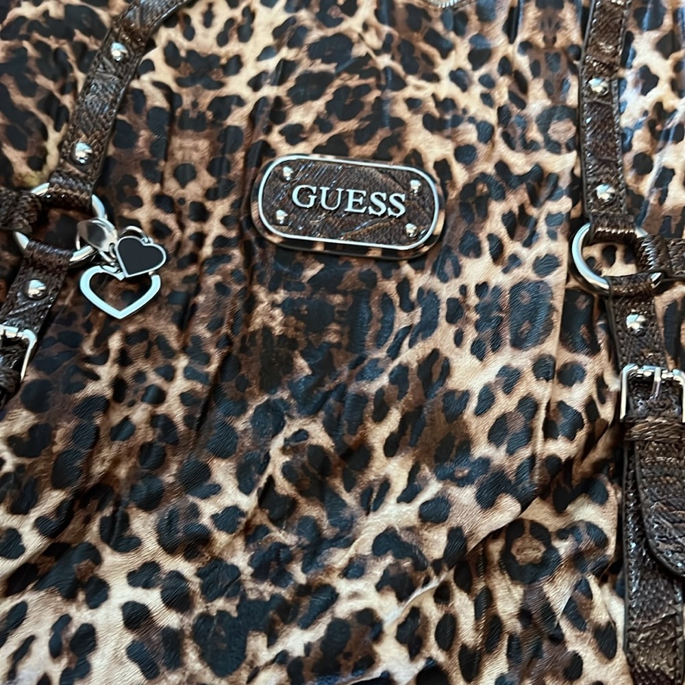 Guess handbag - Picture 6 of 6